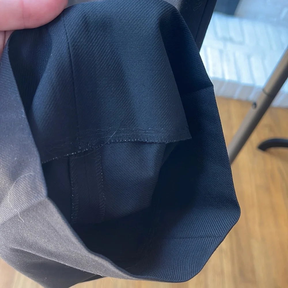 GUCCI TROUSERS | GUCCI UNIFORM | UNISEX GUCCI SLACKS